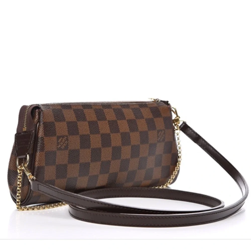 ❤️DISCONTINUED❤️ Eva crossbody Louis Vuitton - Picture 5 of 10